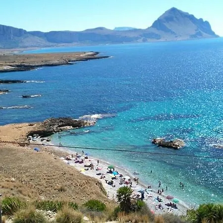 Apartamento Endless Summer Castelluzzo