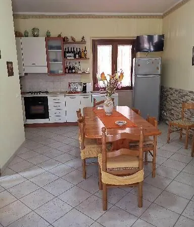 Endless Summer Appartement Castelluzzo