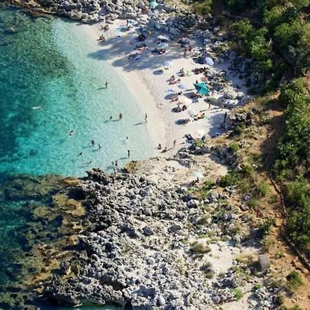 Endless Summer Appartement Castelluzzo