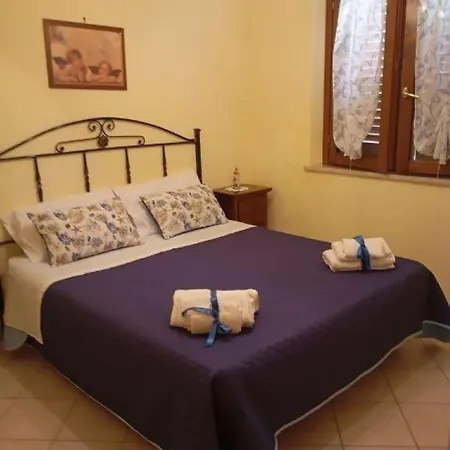 Endless Summer Appartement Castelluzzo