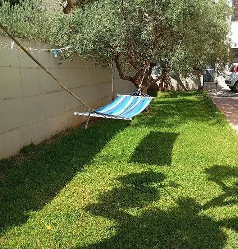 Endless Summer Lejlighed *