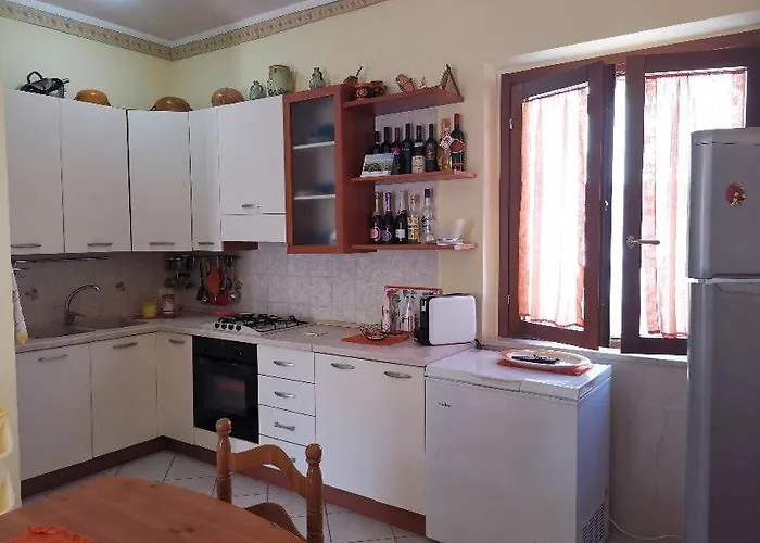 Endless Summer Lejlighed