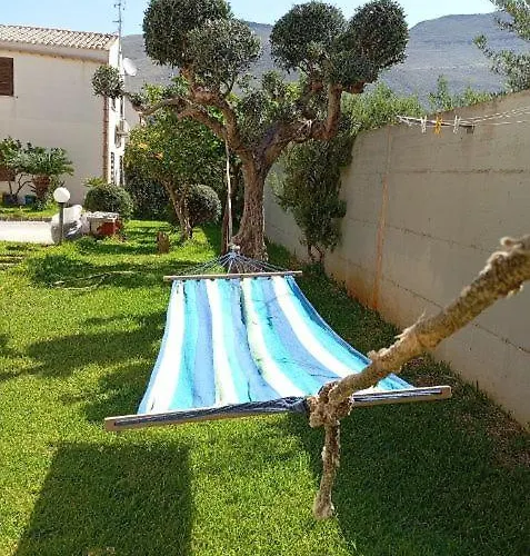 Endless Summer Lejlighed *