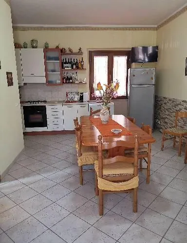 Endless Summer Lejlighed Castelluzzo