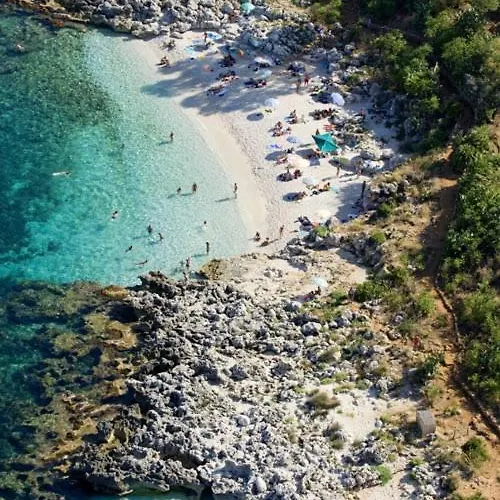 Endless Summer Lejlighed Castelluzzo